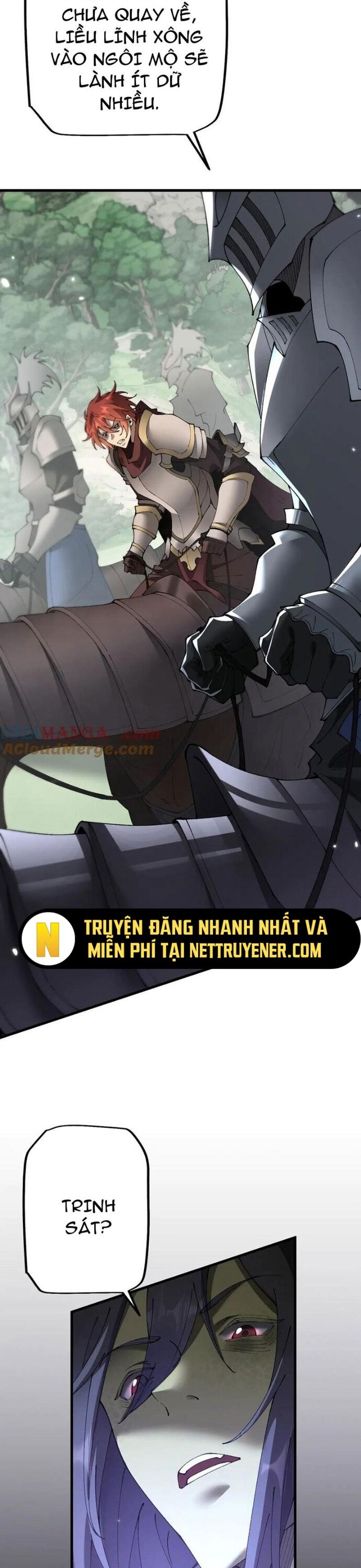 Chuyển Sinh Thành Goblin