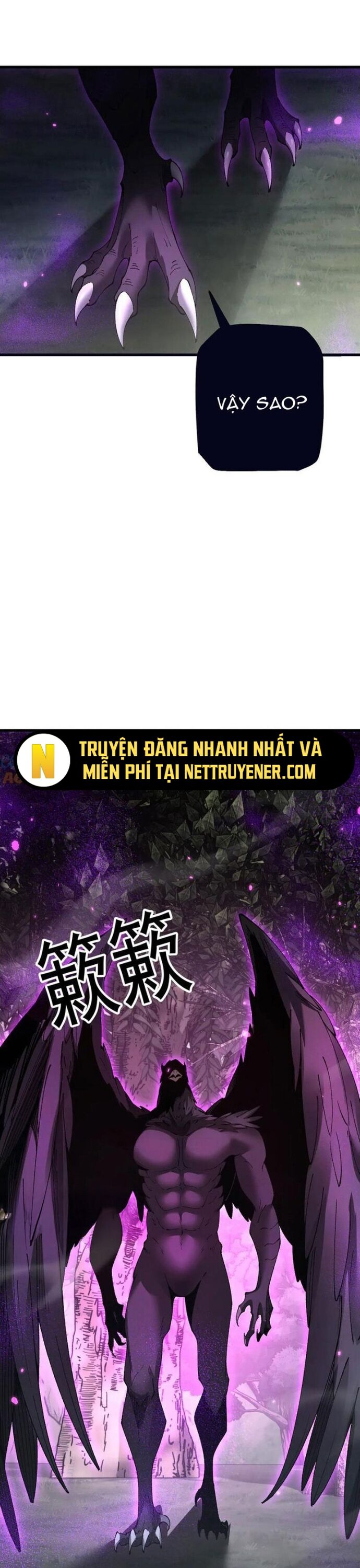 Chuyển Sinh Thành Goblin