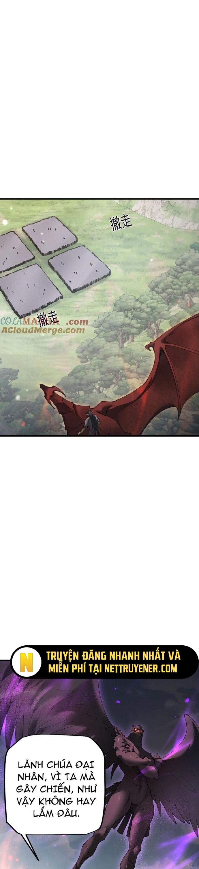 Chuyển Sinh Thành Goblin