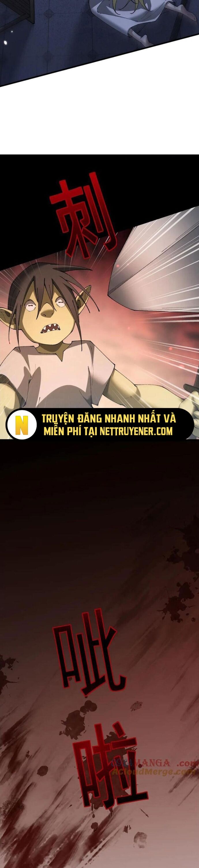 Chuyển Sinh Thành Goblin