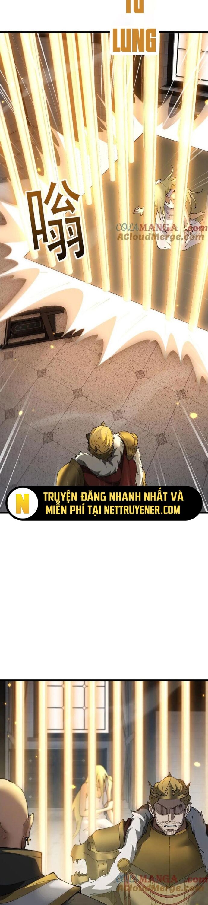 Chuyển Sinh Thành Goblin