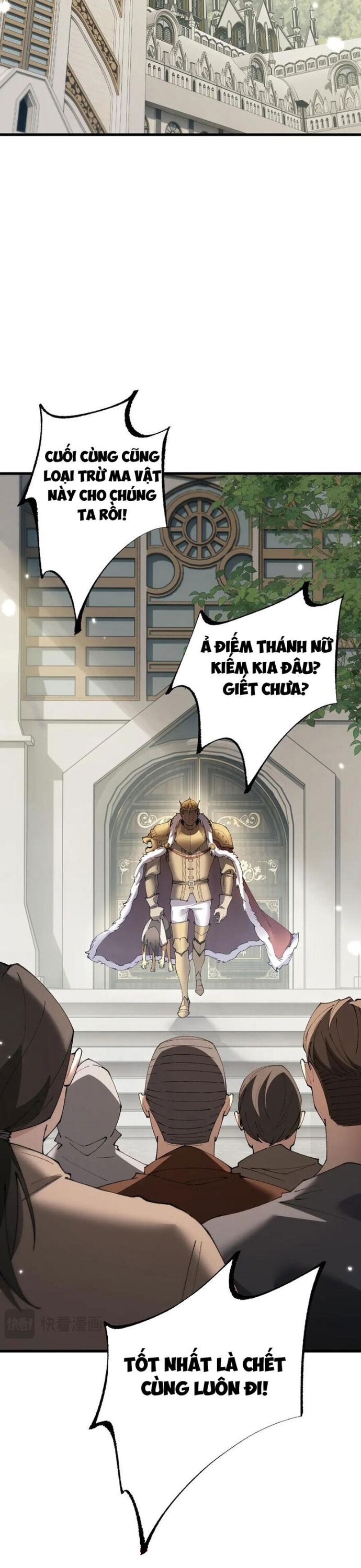 Chuyển Sinh Thành Goblin