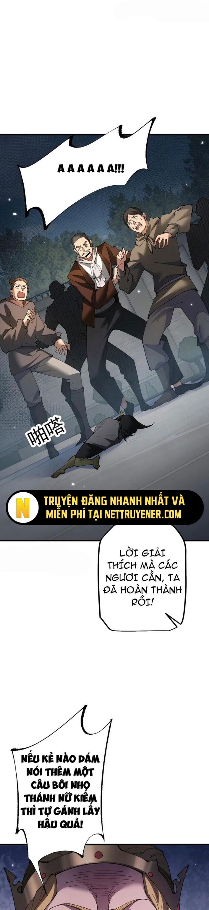 Chuyển Sinh Thành Goblin