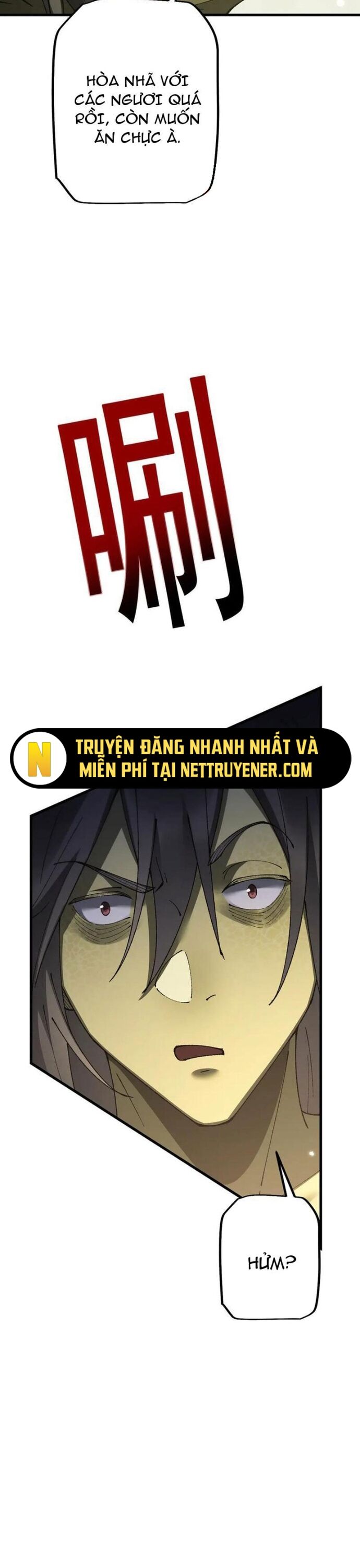 Chuyển Sinh Thành Goblin