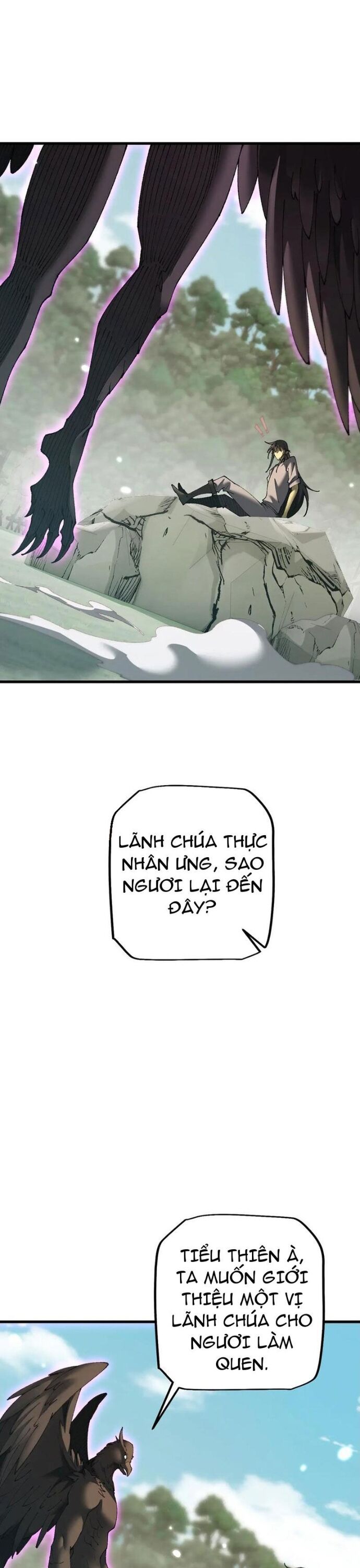 Chuyển Sinh Thành Goblin