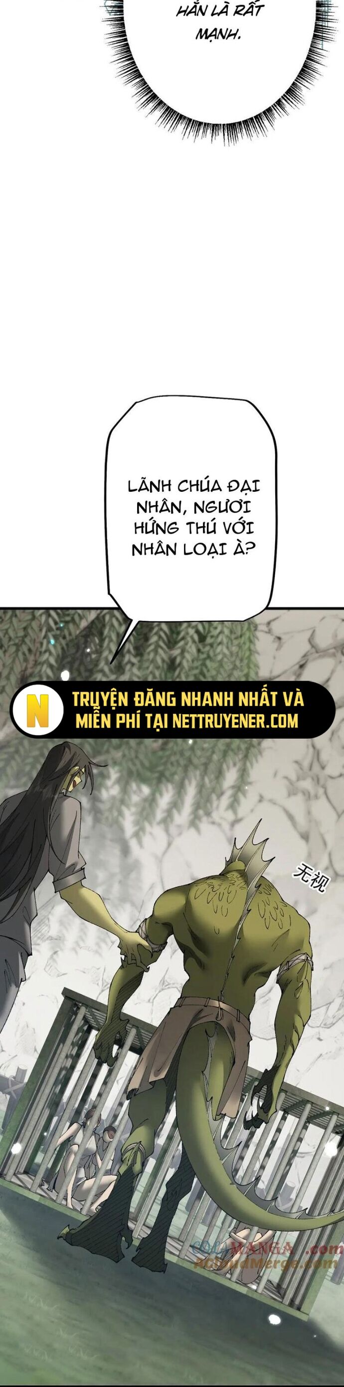 Chuyển Sinh Thành Goblin