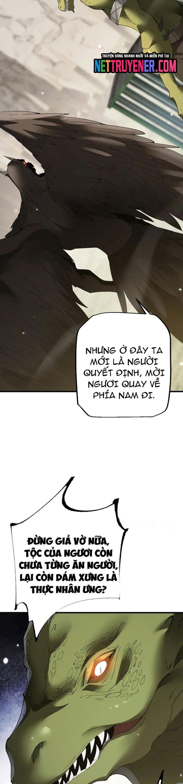 Chuyển Sinh Thành Goblin