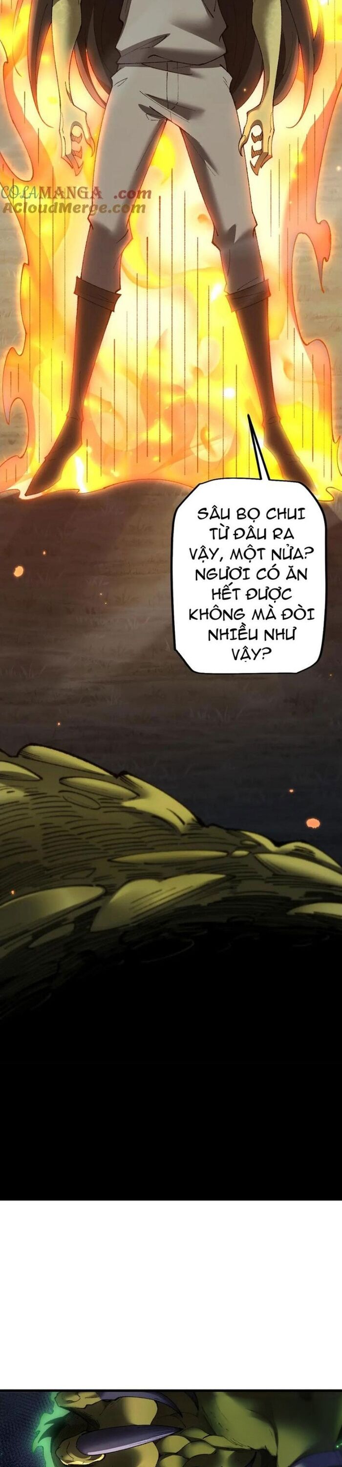 Chuyển Sinh Thành Goblin