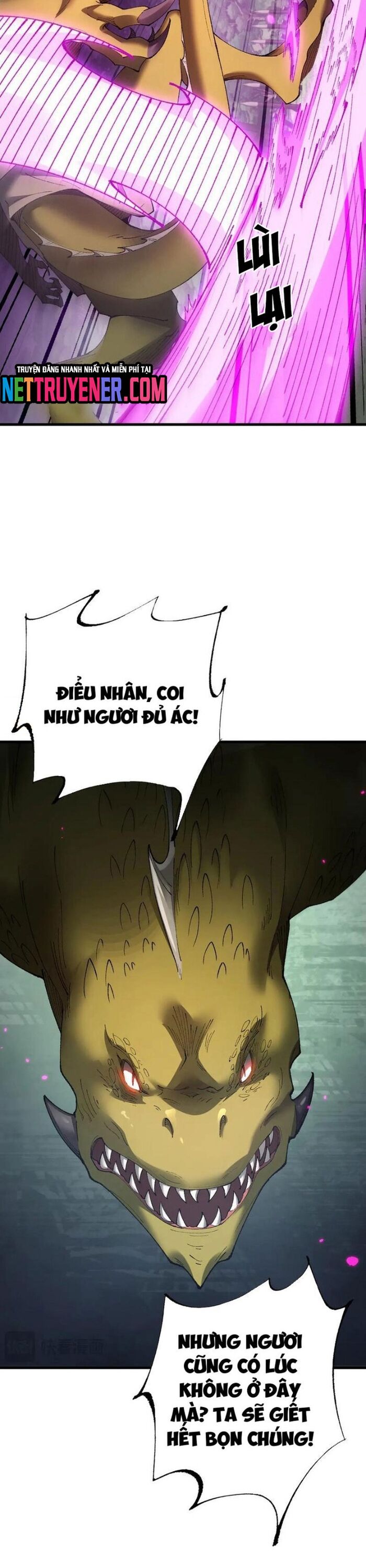 Chuyển Sinh Thành Goblin