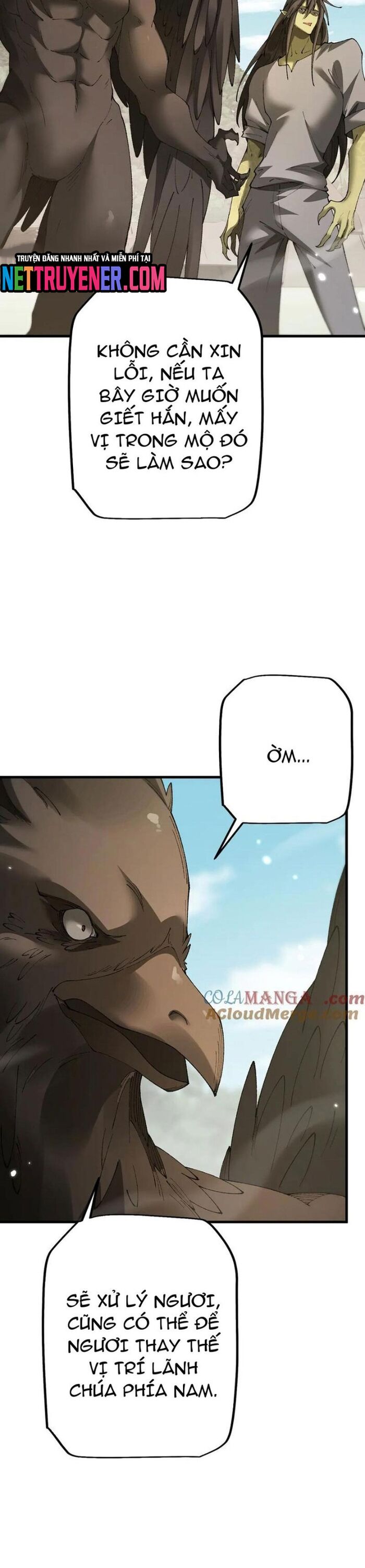 Chuyển Sinh Thành Goblin