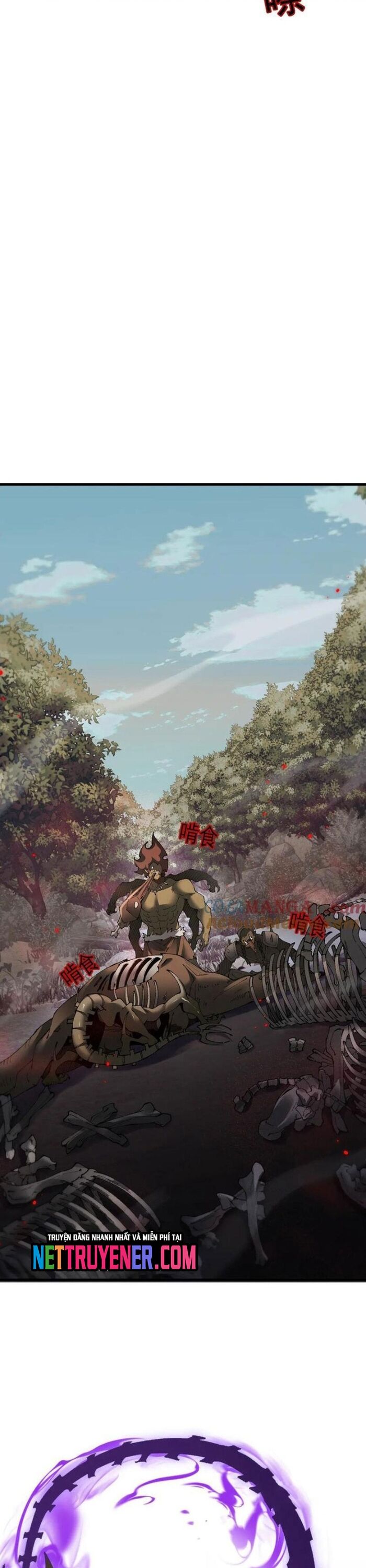 Chuyển Sinh Thành Goblin