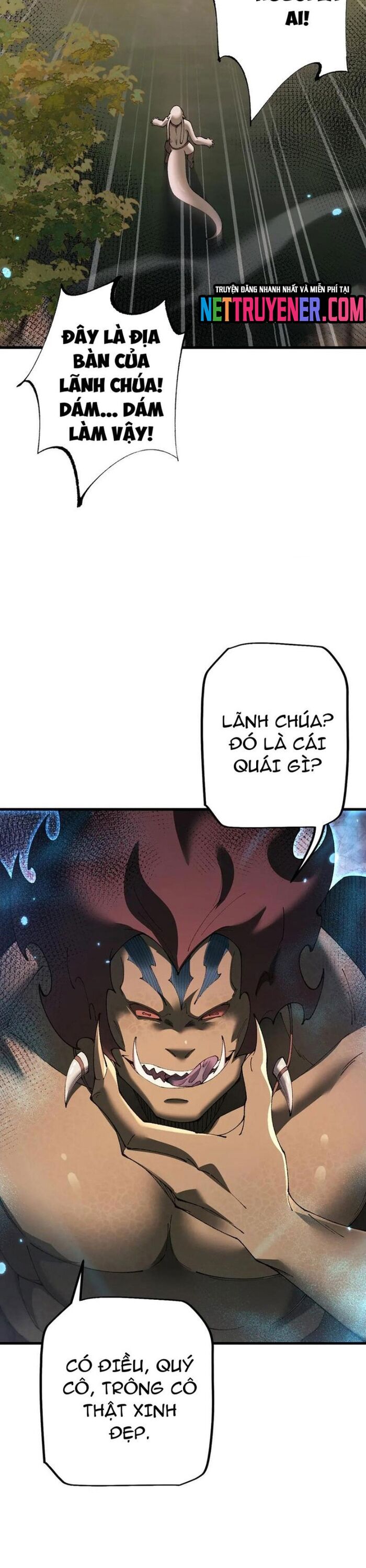 Chuyển Sinh Thành Goblin