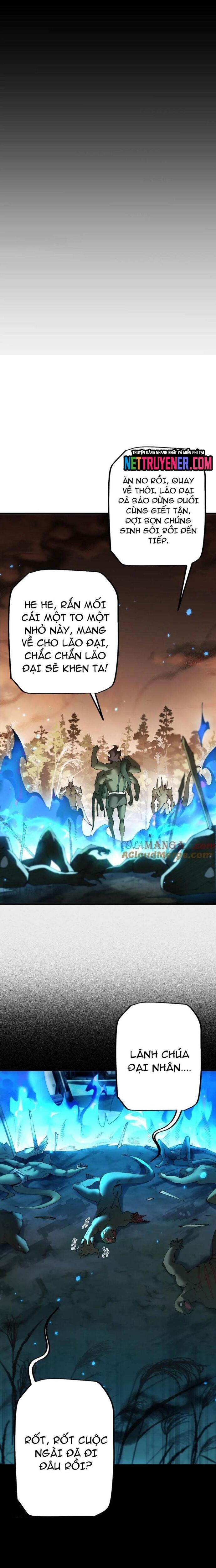 Chuyển Sinh Thành Goblin