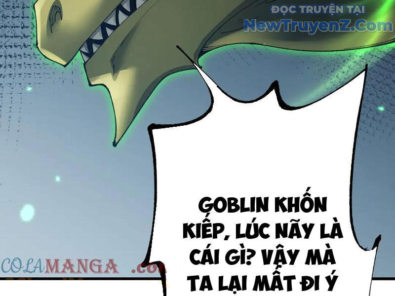 Chuyển Sinh Thành Goblin