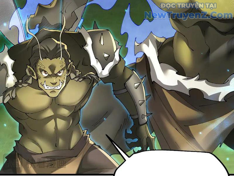 Chuyển Sinh Thành Goblin