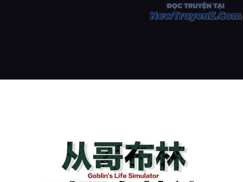 Chuyển Sinh Thành Goblin