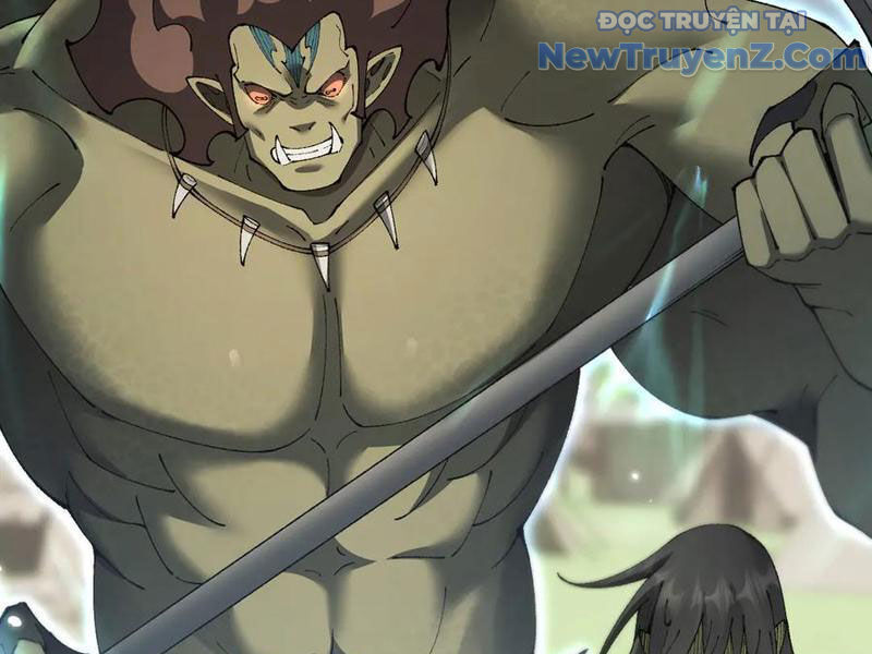 Chuyển Sinh Thành Goblin