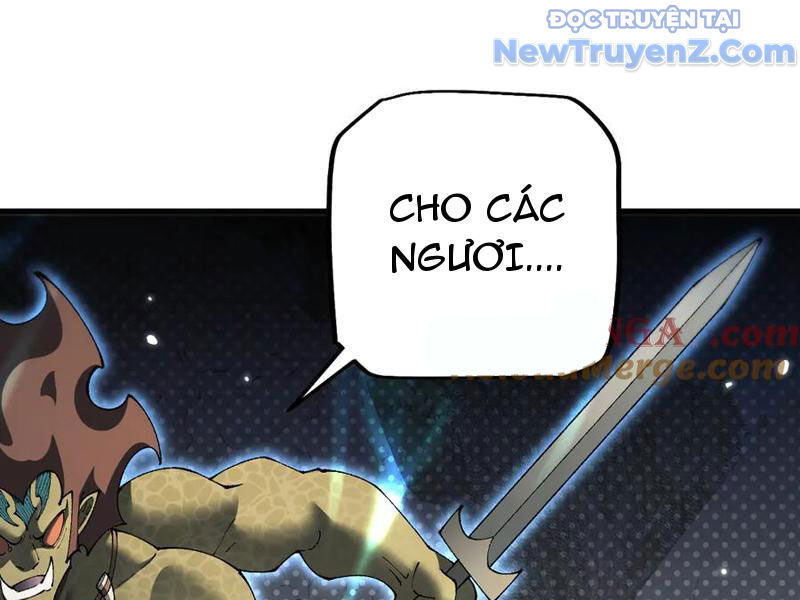 Chuyển Sinh Thành Goblin