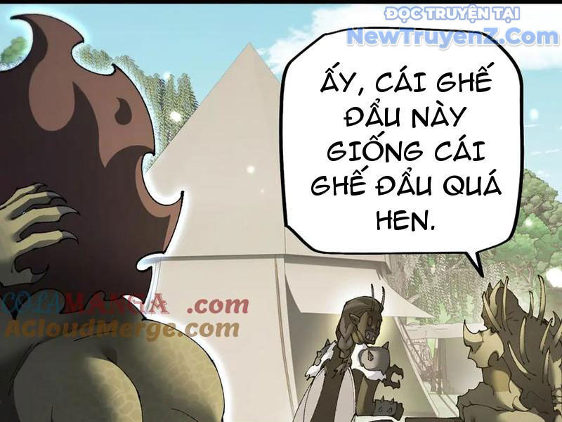 Chuyển Sinh Thành Goblin