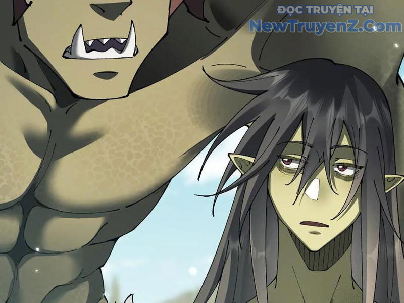Chuyển Sinh Thành Goblin