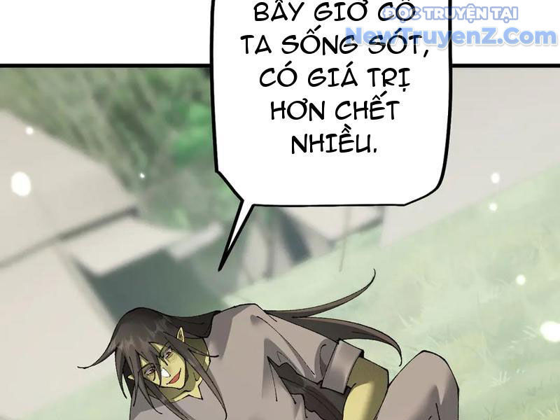 Chuyển Sinh Thành Goblin