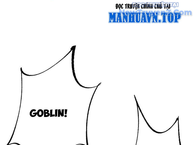 Chuyển Sinh Thành Goblin