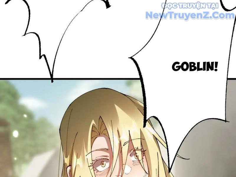 Chuyển Sinh Thành Goblin