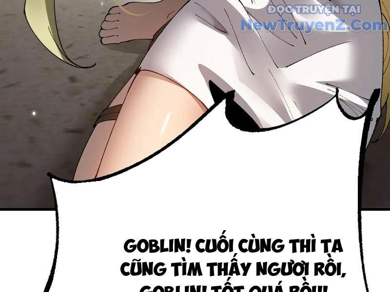 Chuyển Sinh Thành Goblin