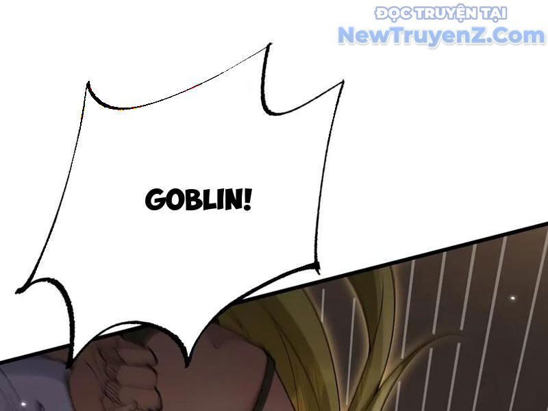 Chuyển Sinh Thành Goblin