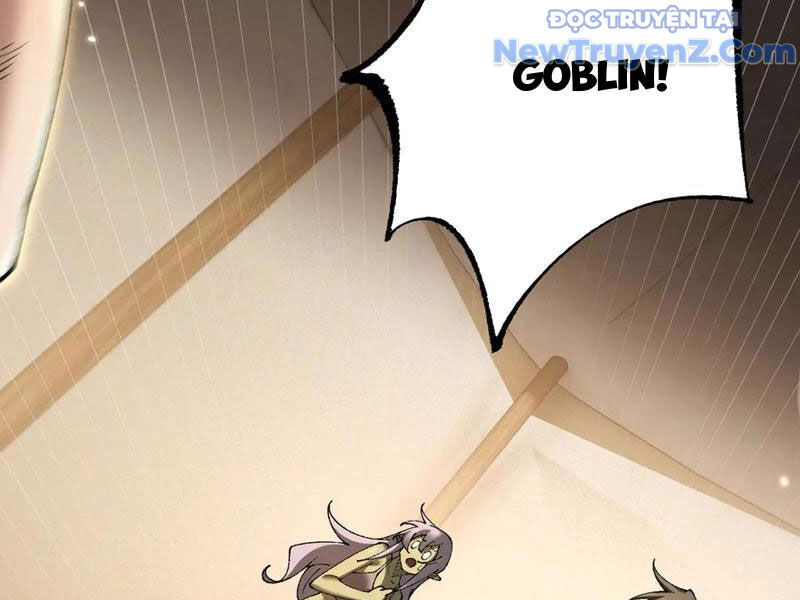 Chuyển Sinh Thành Goblin