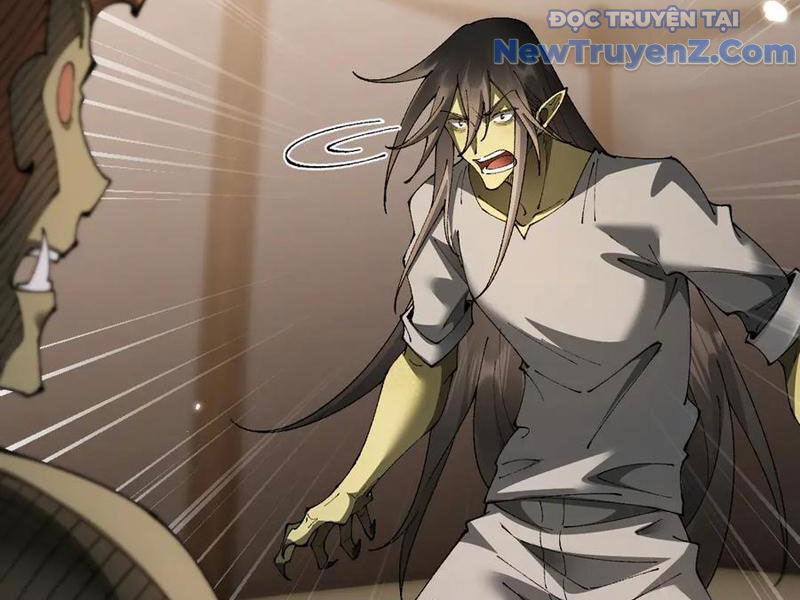 Chuyển Sinh Thành Goblin