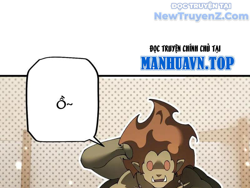 Chuyển Sinh Thành Goblin