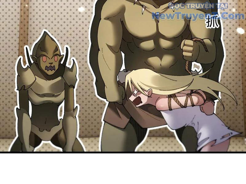 Chuyển Sinh Thành Goblin