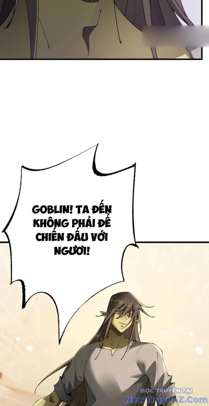 Chuyển Sinh Thành Goblin
