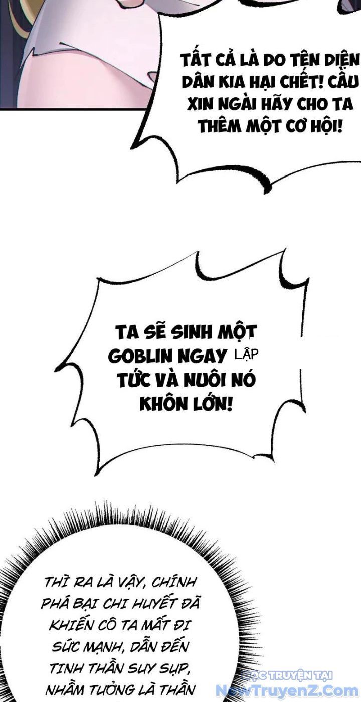 Chuyển Sinh Thành Goblin