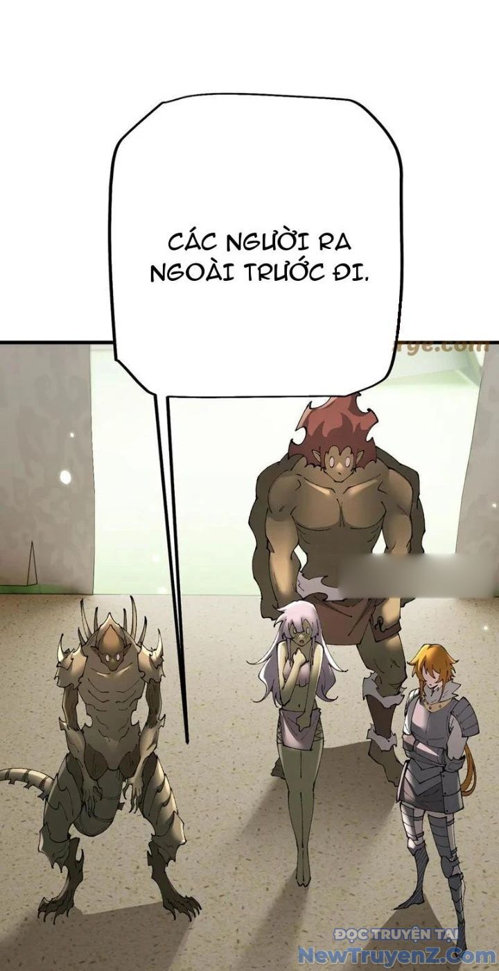 Chuyển Sinh Thành Goblin