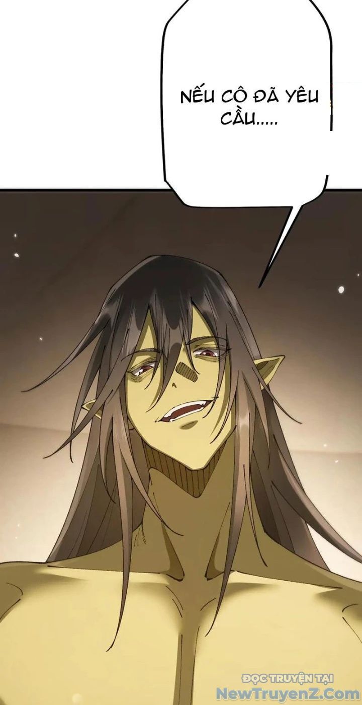 Chuyển Sinh Thành Goblin