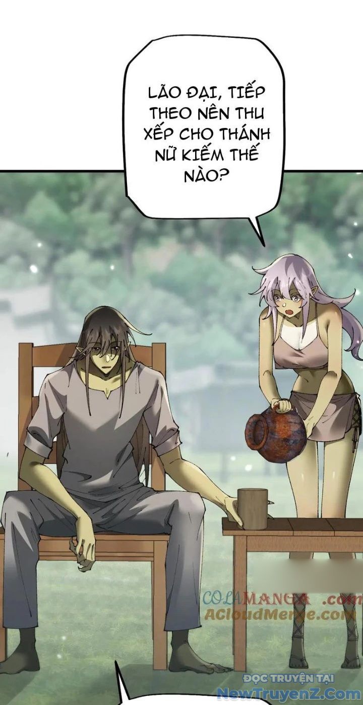 Chuyển Sinh Thành Goblin