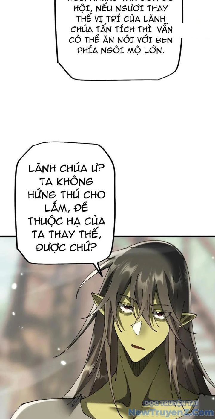 Chuyển Sinh Thành Goblin