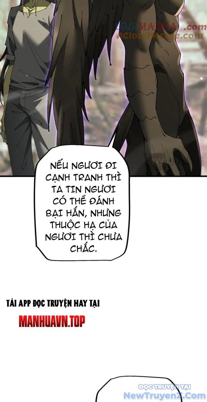 Chuyển Sinh Thành Goblin