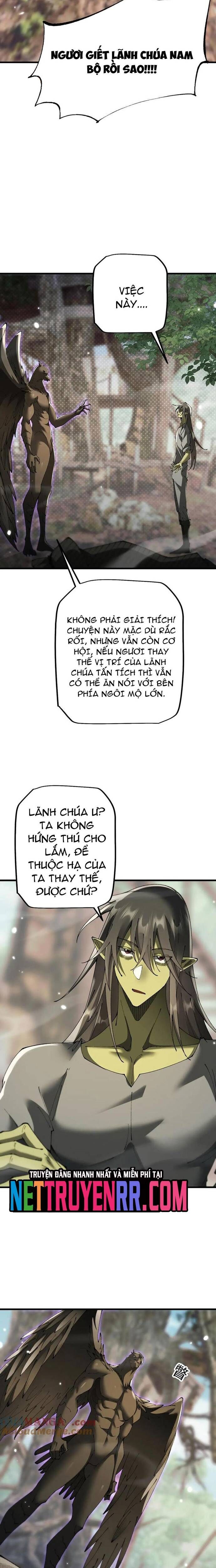 Chuyển Sinh Thành Goblin