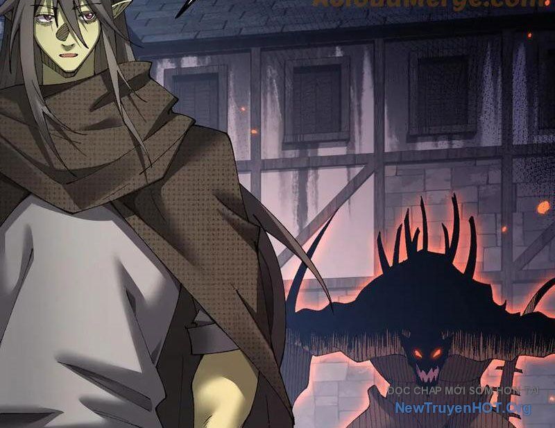 Chuyển Sinh Thành Goblin