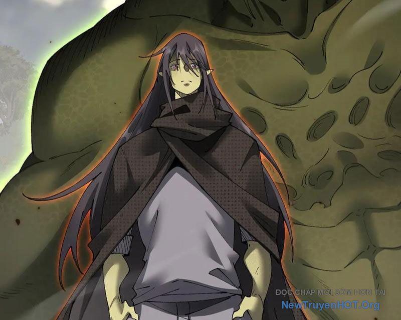 Chuyển Sinh Thành Goblin