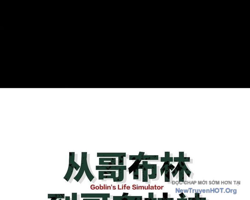Chuyển Sinh Thành Goblin