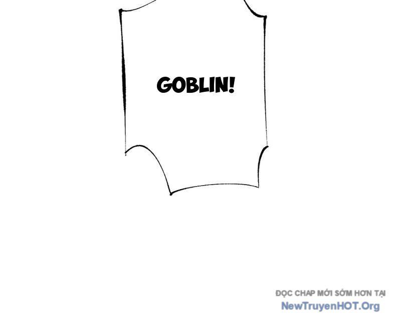 Chuyển Sinh Thành Goblin