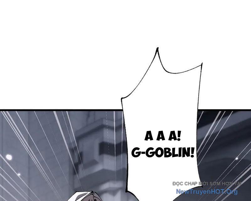 Chuyển Sinh Thành Goblin
