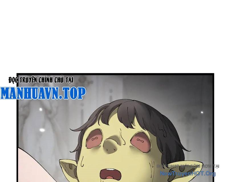 Chuyển Sinh Thành Goblin