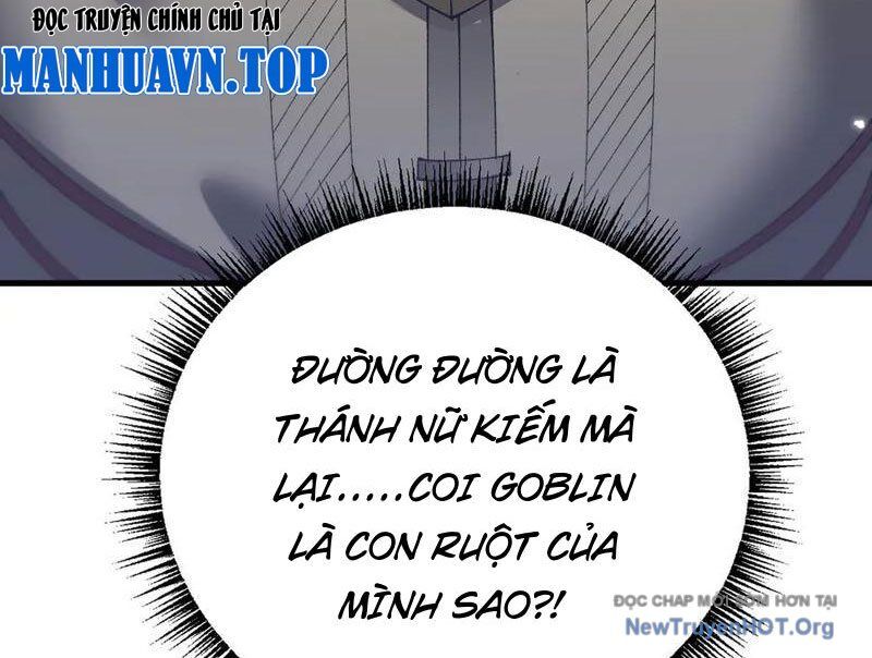 Chuyển Sinh Thành Goblin