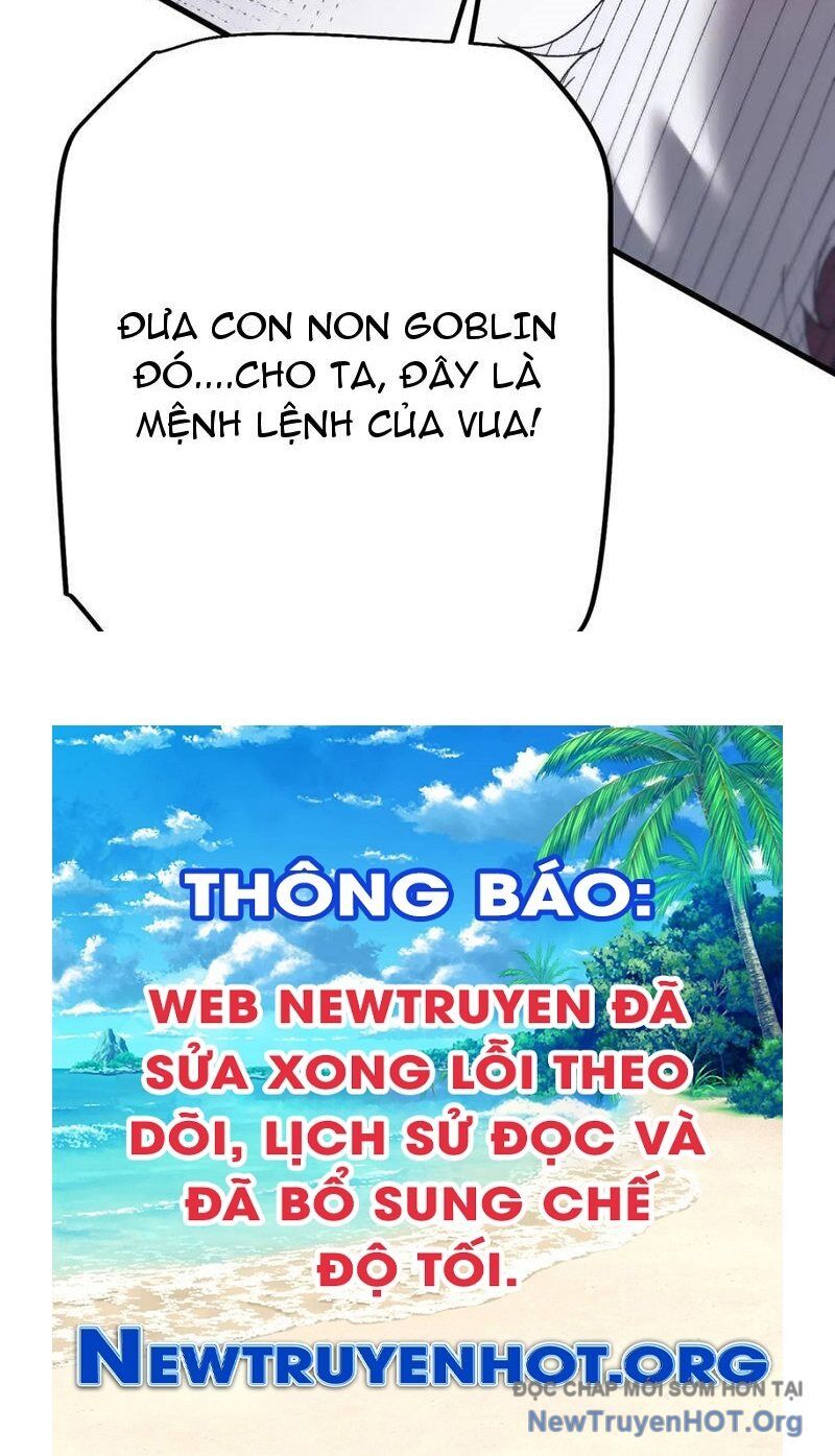 Chuyển Sinh Thành Goblin