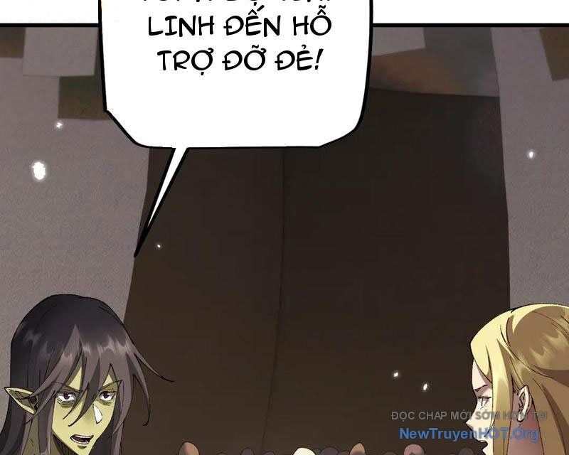 Chuyển Sinh Thành Goblin